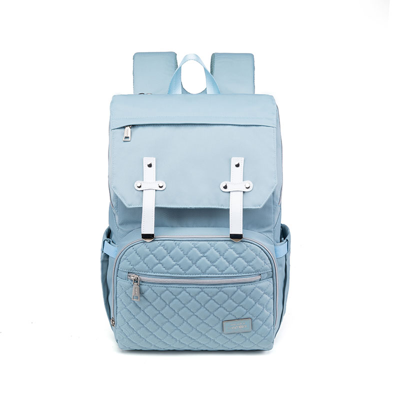 Ransel Popok Halus 4 Warna